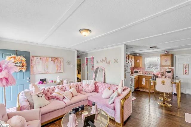 $249,000 | 3030-3028 Benjamin Road, Spartanburg, SC 29307