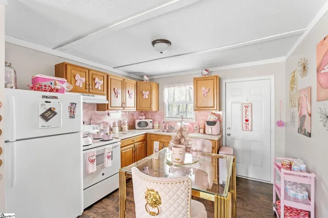 $249,000 | 3030-3028 Benjamin Road, Spartanburg, SC 29307