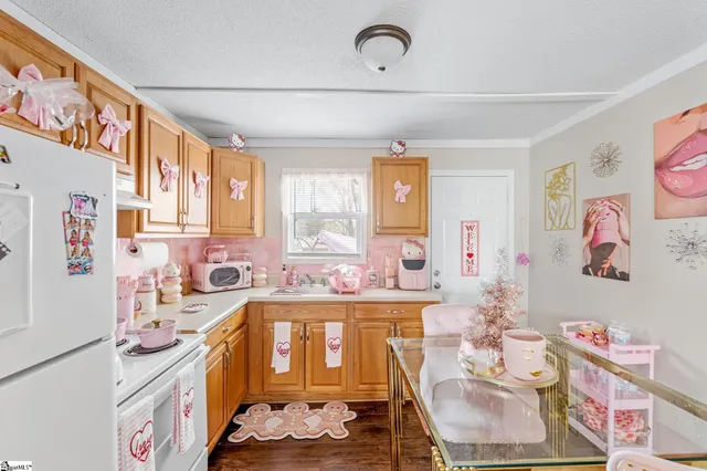 $249,000 | 3030-3028 Benjamin Road, Spartanburg, SC 29307