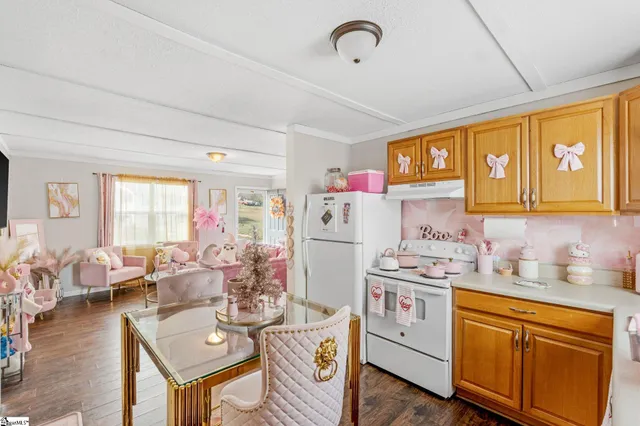 $249,000 | 3030-3028 Benjamin Road, Spartanburg, SC 29307