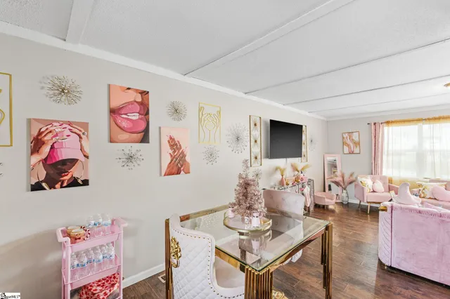 $249,000 | 3030-3028 Benjamin Road, Spartanburg, SC 29307