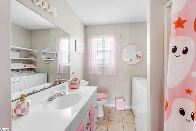 $249,000 | 3030-3028 Benjamin Road, Spartanburg, SC 29307