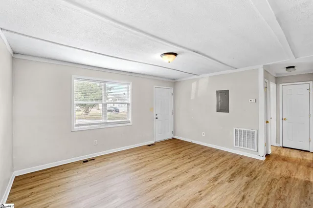 $249,000 | 3030-3028 Benjamin Road, Spartanburg, SC 29307