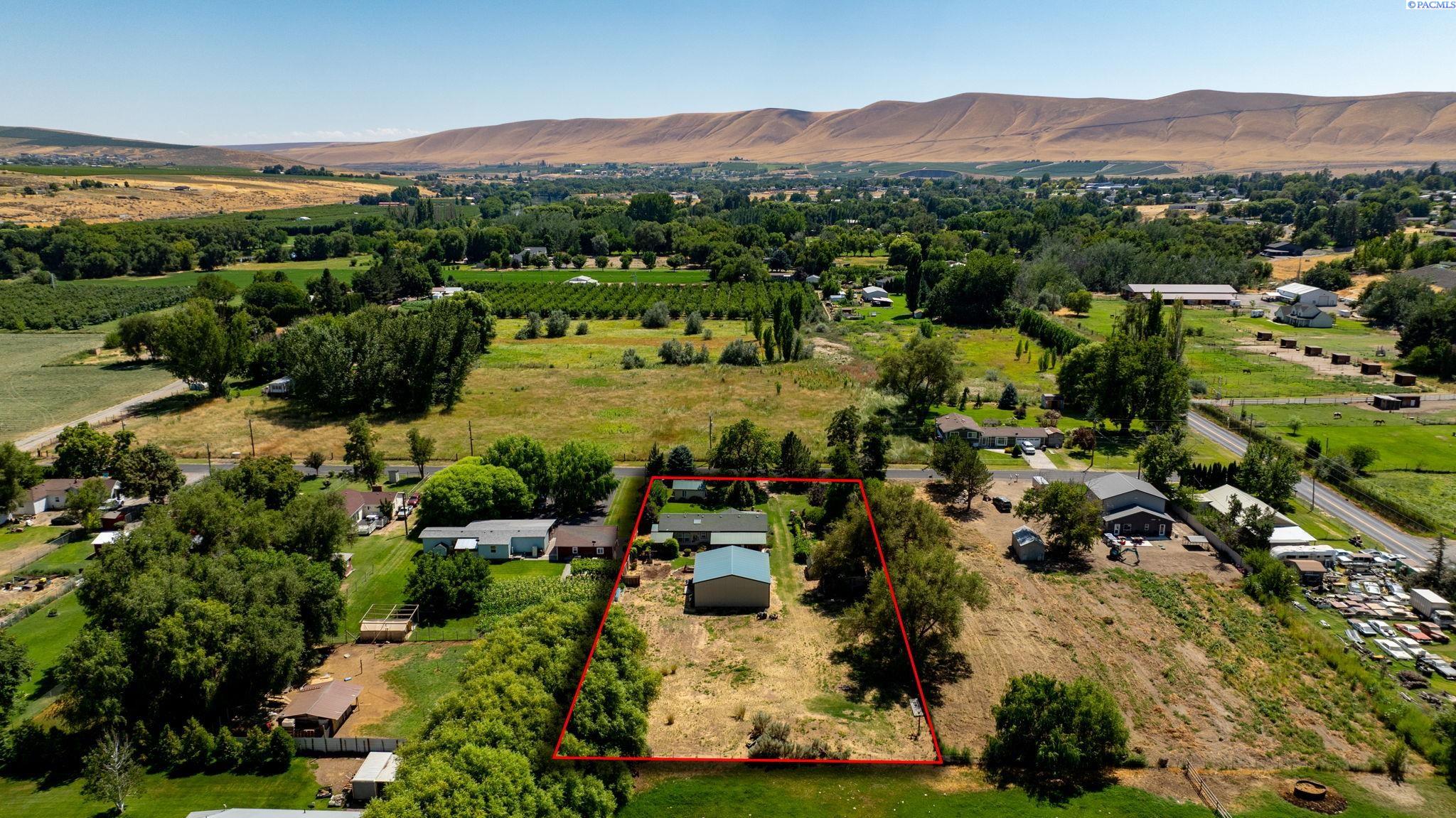 6802 East Pendleton Road Benton City, WA 99320 - Photo 34 of 35 Gallery Image 34