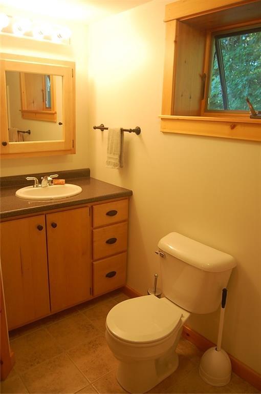 28 Reservoir Hill Road Parsonsfield, ME 04047 - Photo 28 of 32 Basement Bath