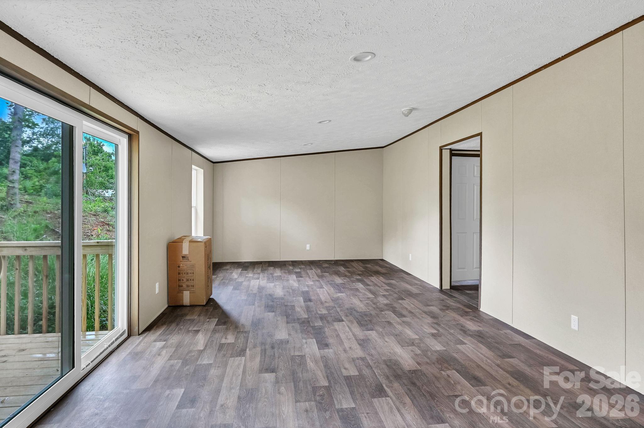 49 Spivey Mountain Road Asheville, NC 28806 - Photo 28 of 40