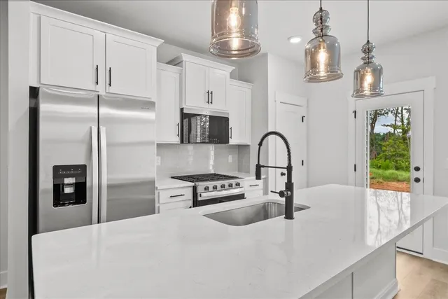 $209,990 | 518 West Norvell Court, Spartanburg, SC 29307