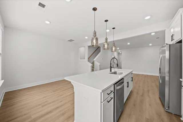 $209,990 | 518 West Norvell Court, Spartanburg, SC 29307