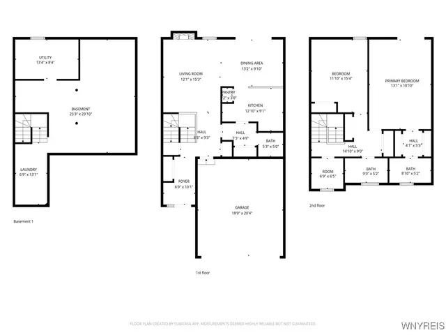 $284,000 | 5225 Bridle Path Lane, Lewiston, NY 14092