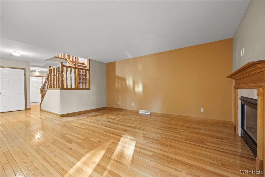 5225 Bridle Path Lane Lewiston, NY 14092 - Photo 7 of 44 view from dining area