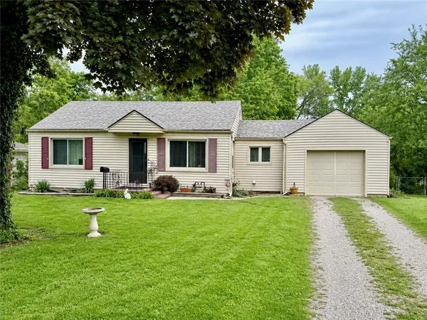 $165,000 | 11004 East 78th Street, Raytown, MO 64138