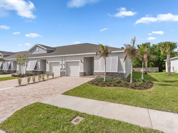 $2,300 | 8947 Orchid Reserve Circle, Sebastian, FL 32958