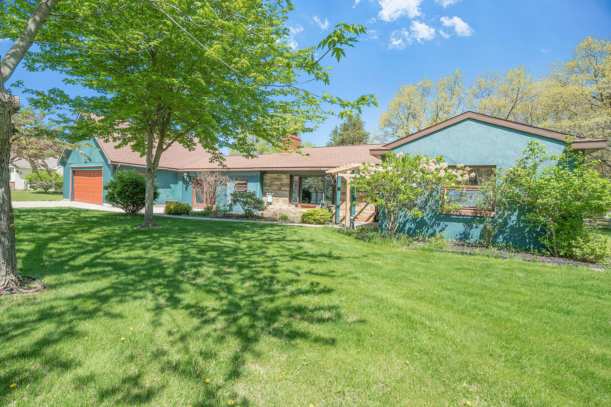 888 Merkey Road West Manistee, MI 49660 - Photo 1 of 28 DSC06620