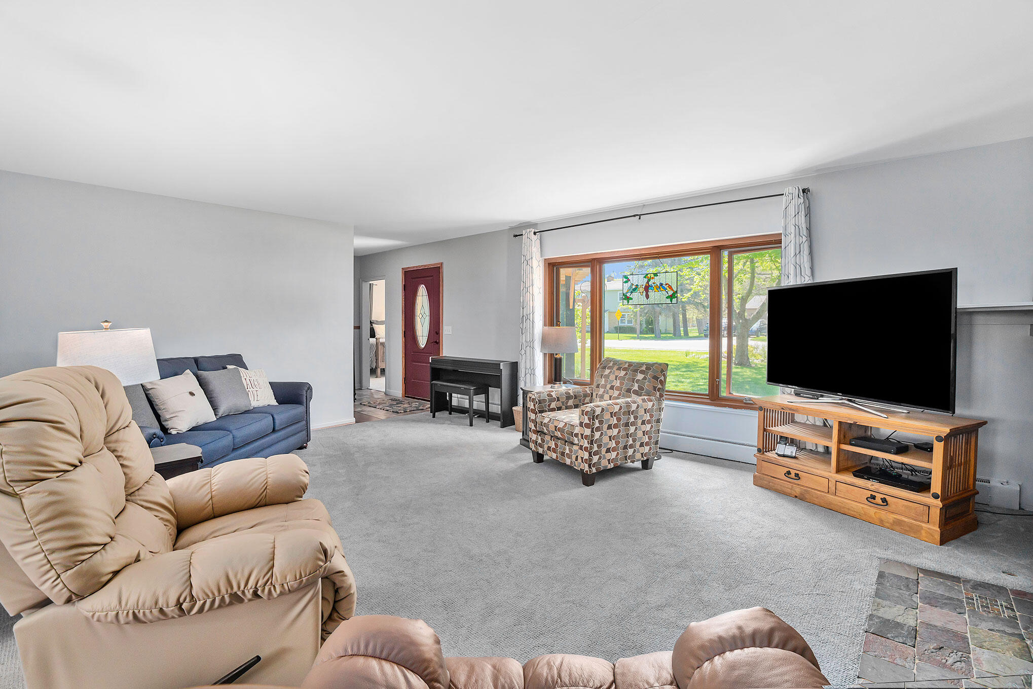 888 Merkey Road West Manistee, MI 49660 - Photo 11 of 28 DSC06628