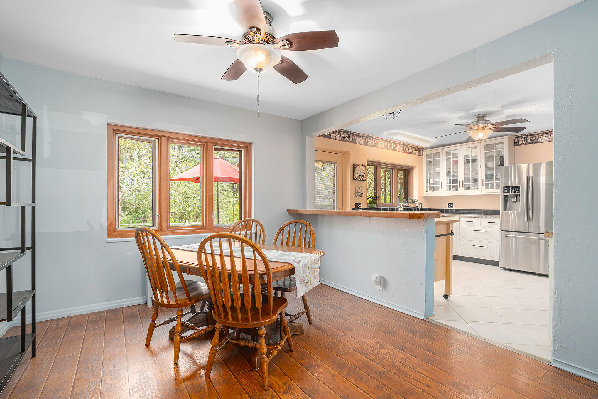 888 Merkey Road West Manistee, MI 49660 - Photo 16 of 28 DSC06682