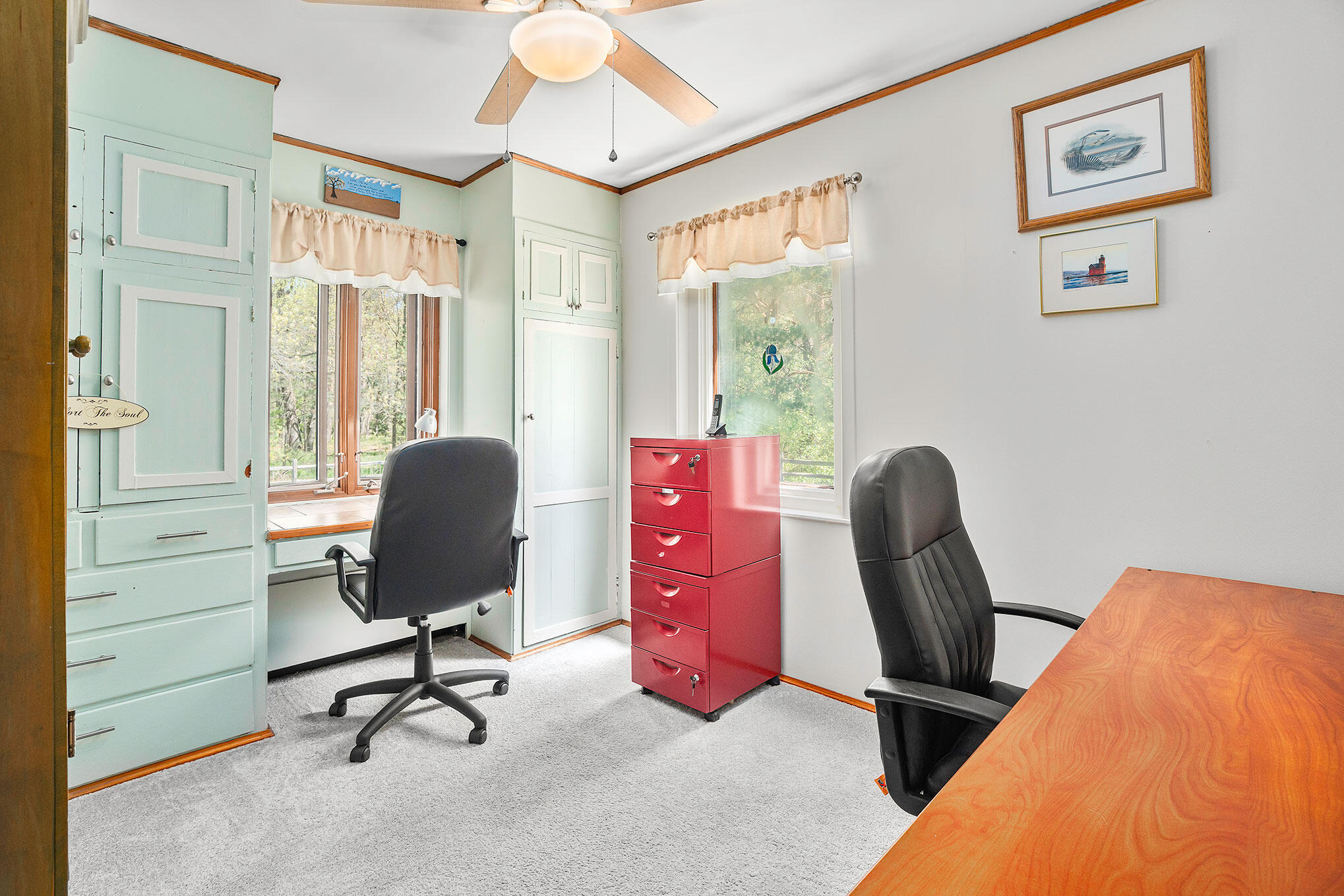 888 Merkey Road West Manistee, MI 49660 - Photo 19 of 28 DSC06646