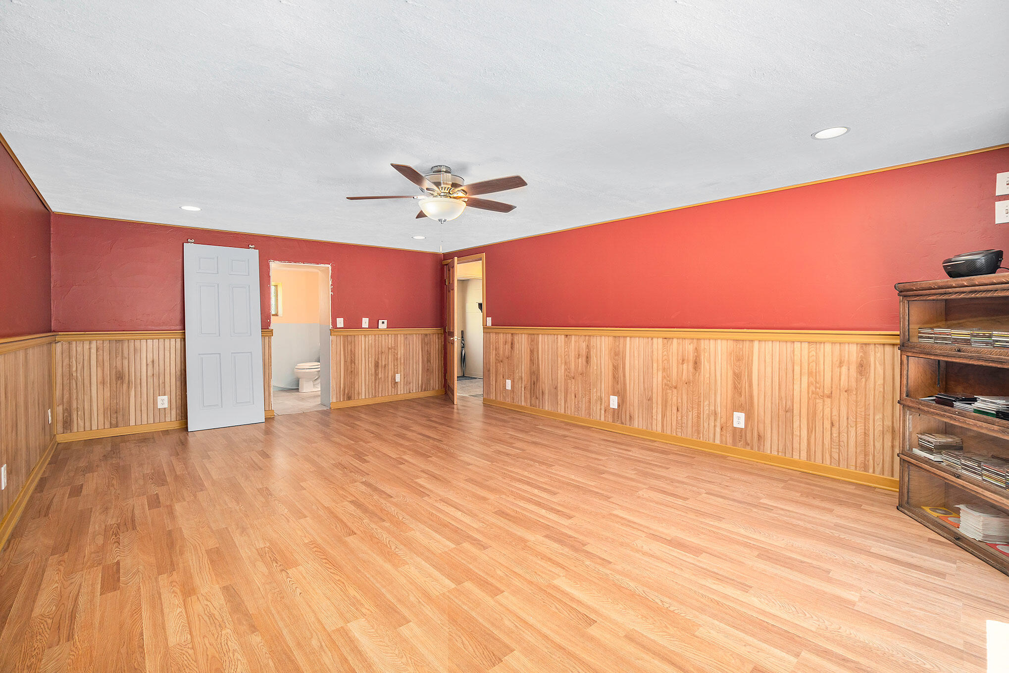 888 Merkey Road West Manistee, MI 49660 - Photo 25 of 28 DSC06673