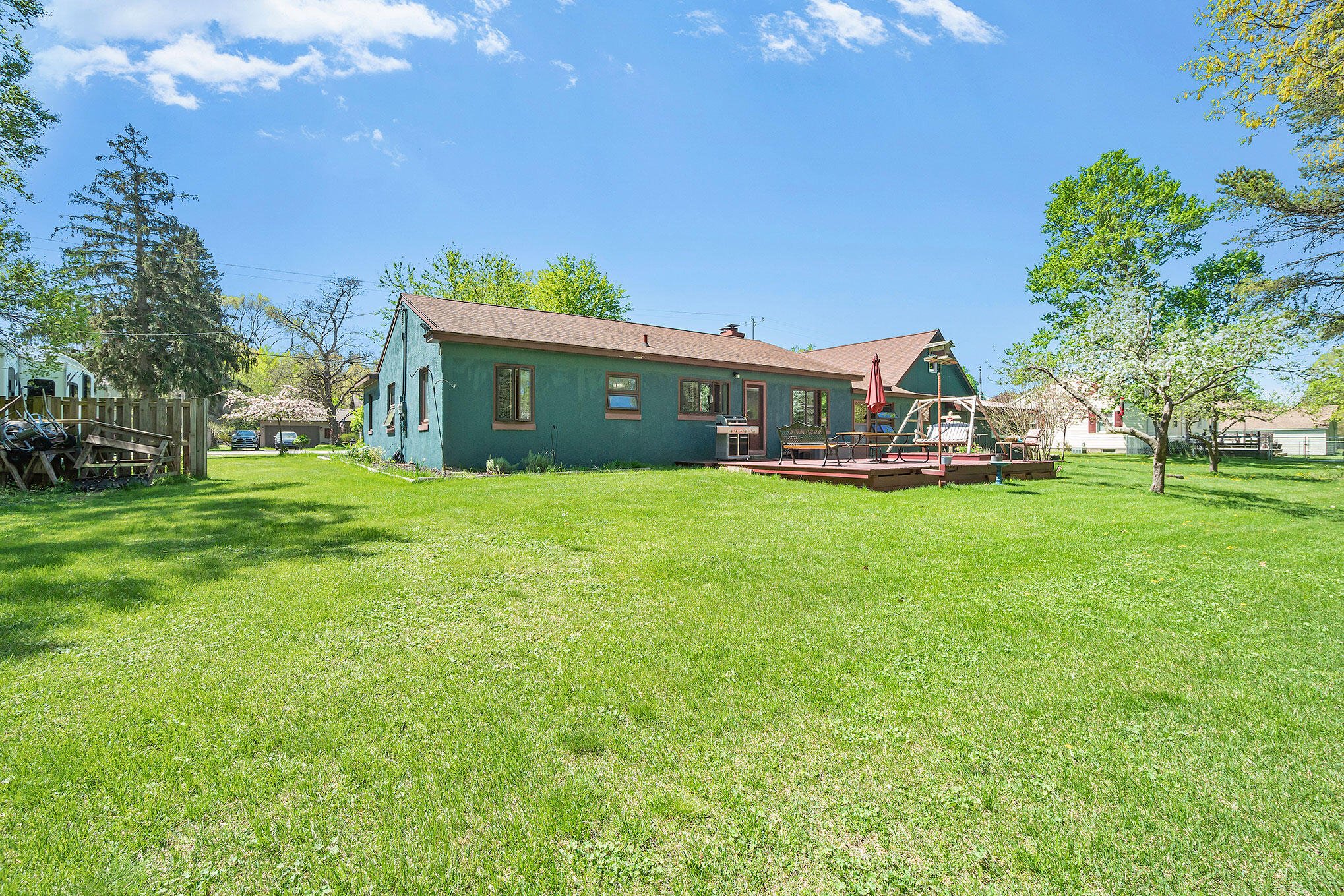 888 Merkey Road West Manistee, MI 49660 - Photo 3 of 28 DSC06606
