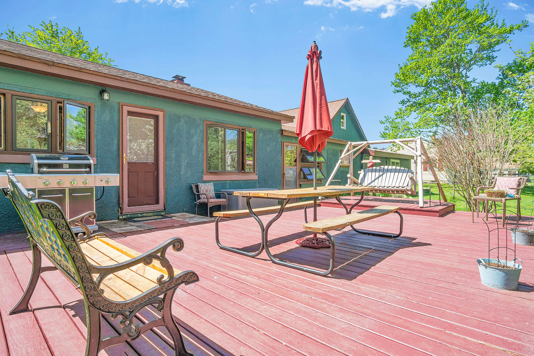 888 Merkey Road West Manistee, MI 49660 - Photo 6 of 28 DSC06611