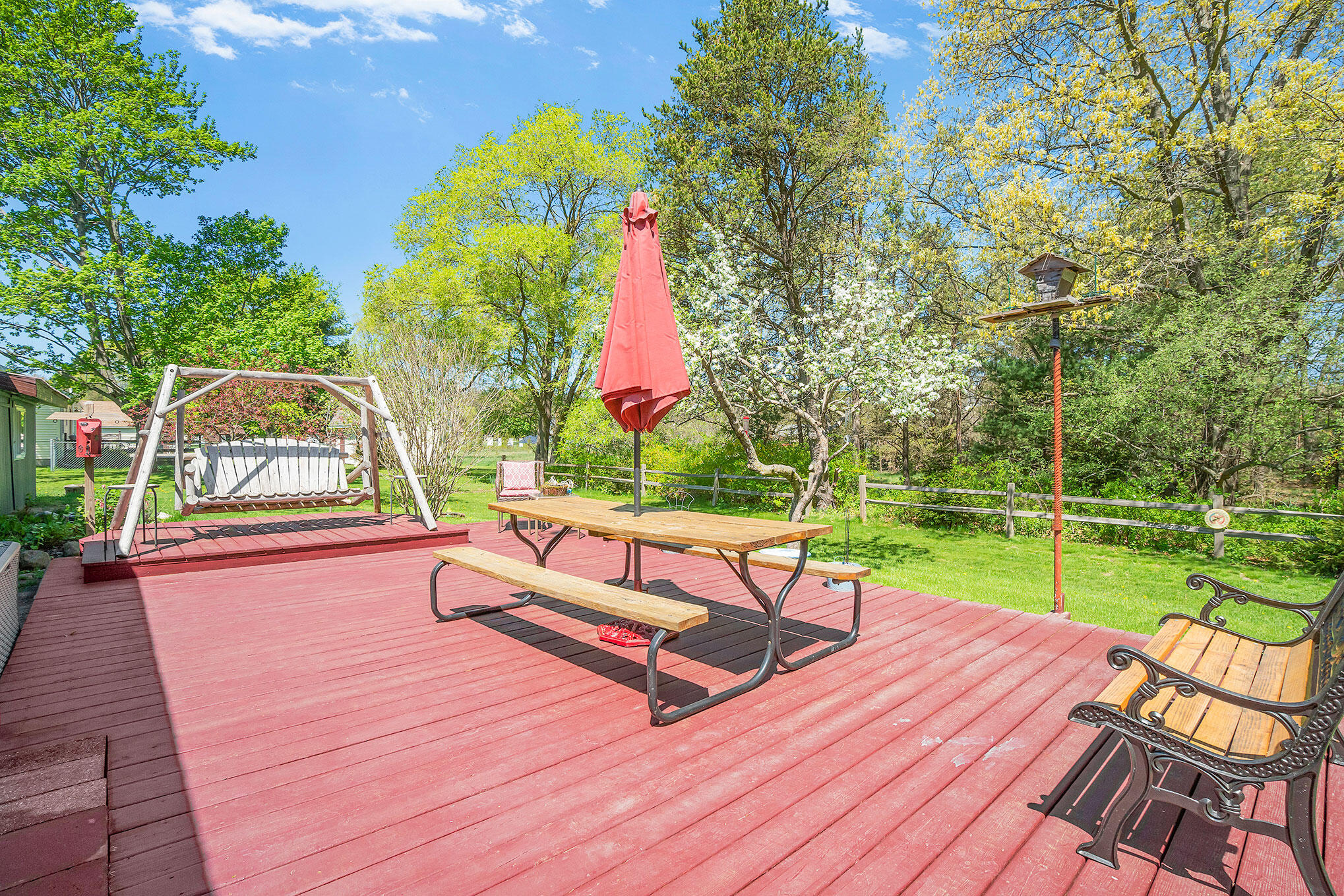 888 Merkey Road West Manistee, MI 49660 - Photo 7 of 28 DSC06612