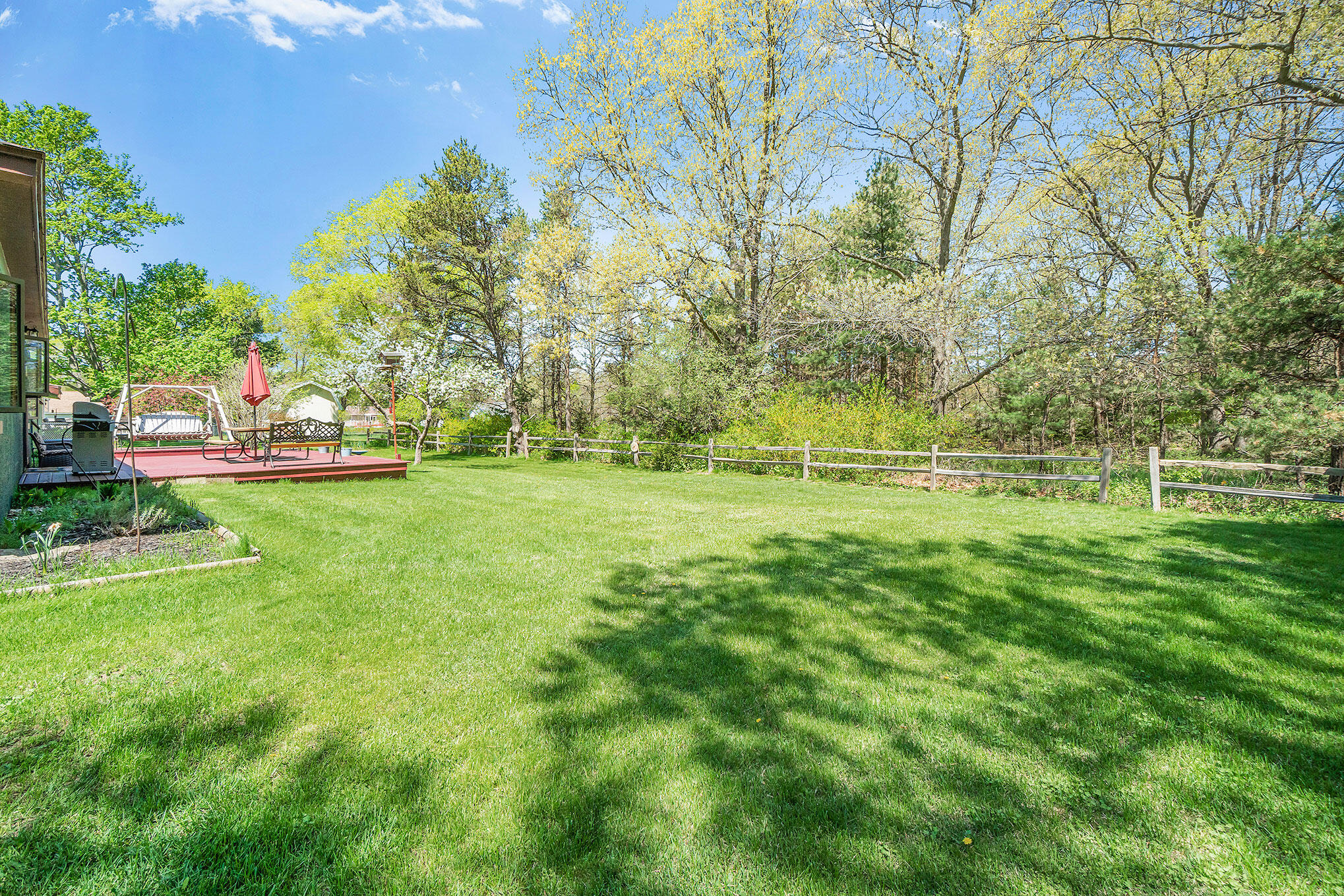 888 Merkey Road West Manistee, MI 49660 - Photo 8 of 28 DSC06615
