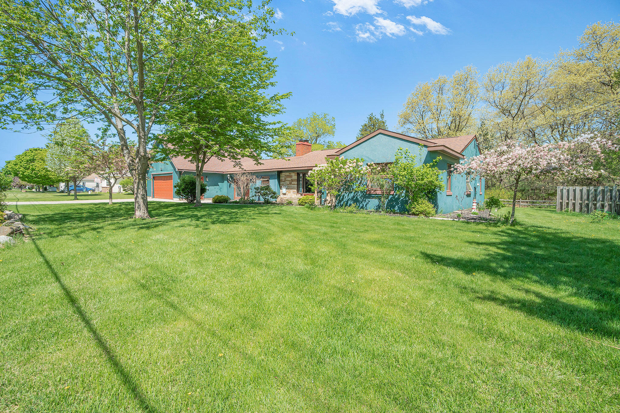 888 Merkey Road West Manistee, MI 49660 - Photo 9 of 28 DSC06616