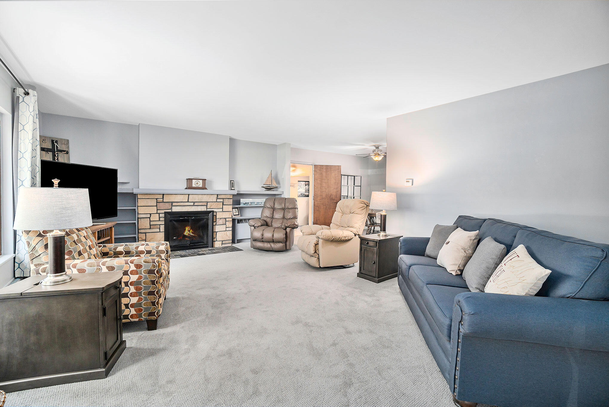 888 Merkey Road West Manistee, MI 49660 - Photo 10 of 28 DSC06626