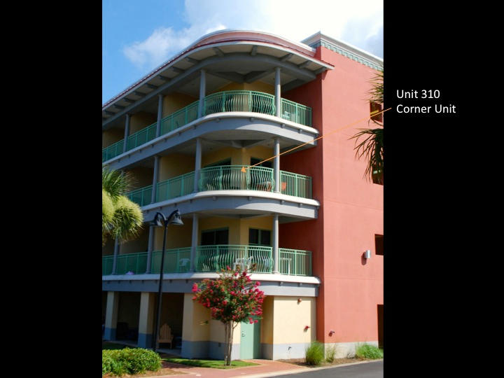 9955 East Co Road, Unit 310 Inlet Beach, FL 32413 - Photo 2 of 5