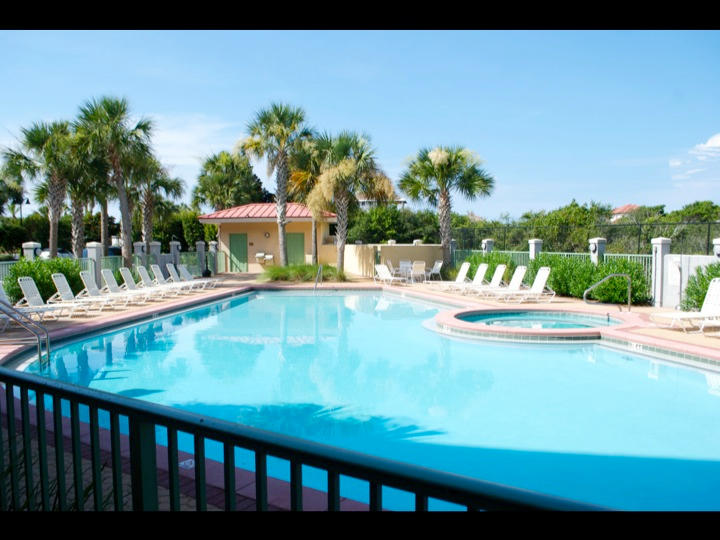 9955 East Co Road, Unit 310 Inlet Beach, FL 32413 - Photo 3 of 5