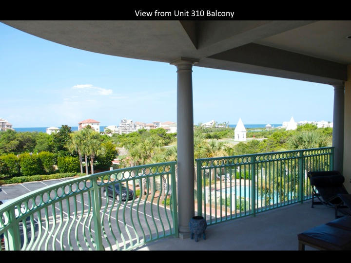 9955 East Co Road, Unit 310 Inlet Beach, FL 32413 - Photo 4 of 5