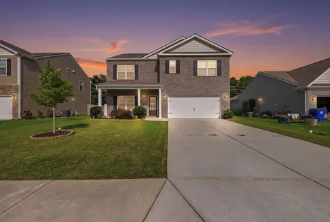 $380,000 | 3297 Ridge Drive Southeast, Cleveland, TN 37323