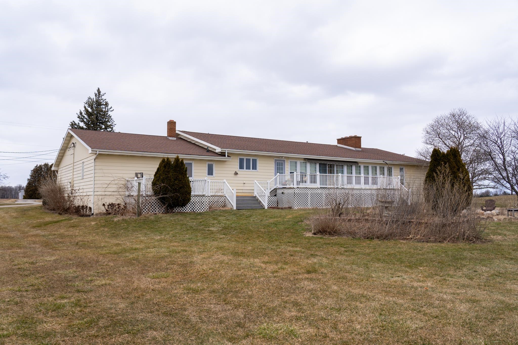 6426 East Blanchard Road Shepherd, MI 48883 - Photo 86 of 96