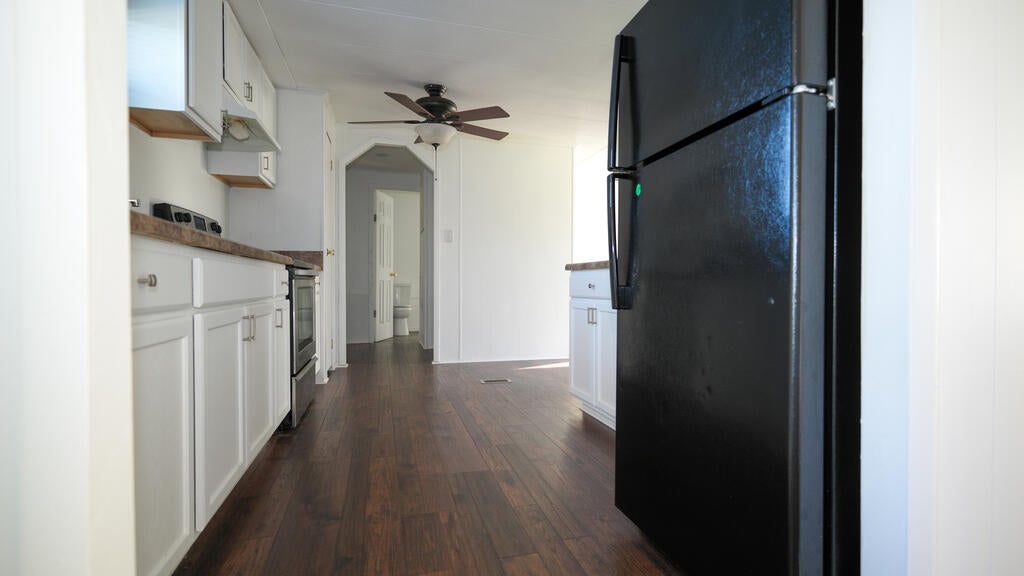 1498 Meherrin Road Meherrin, VA 23954 - Photo 19 of 46 Gallery Image 19