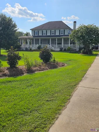 $920,000 | 1223 Kings View Circle, Jackson, LA 70748