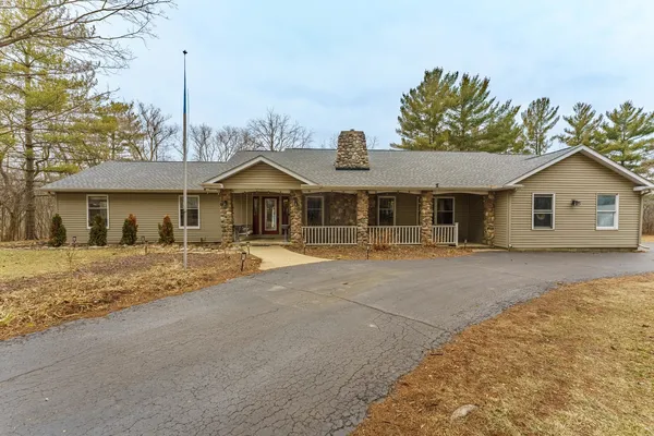 $695,000 | 14103 Westwood Trail, Woodstock, IL 60098