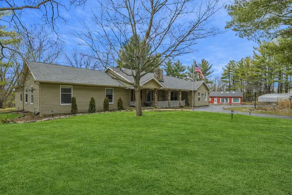 $695,000 | 14103 Westwood Trail, Woodstock, IL 60098