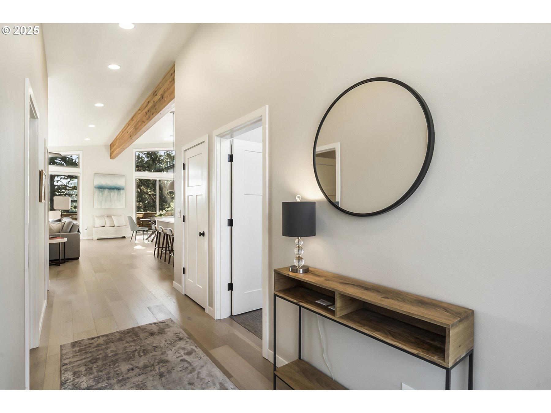 63125 Iner Loop Bend, OR 97701 - Photo 3 of 29 a picture of a living room and bathroom