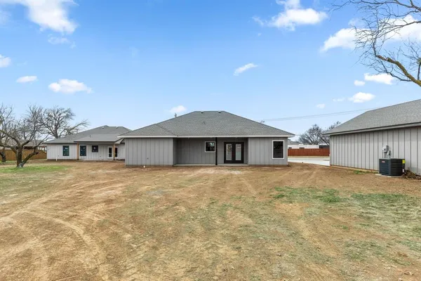 $314,900 | 4695 Sisk Road, Wichita Falls, TX 76310
