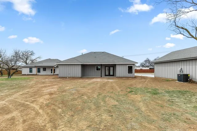 $314,900 | 4695 Sisk Road, Wichita Falls, TX 76310