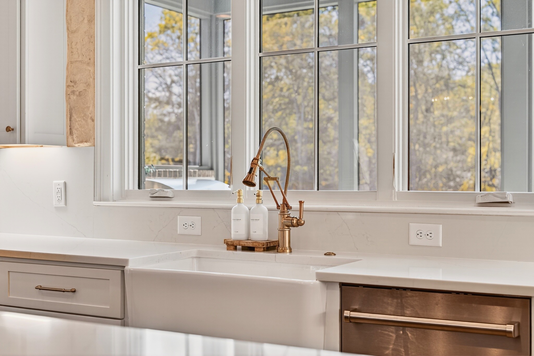 9307 Double Run College Grove, TN 37046 - Photo 24 of 97