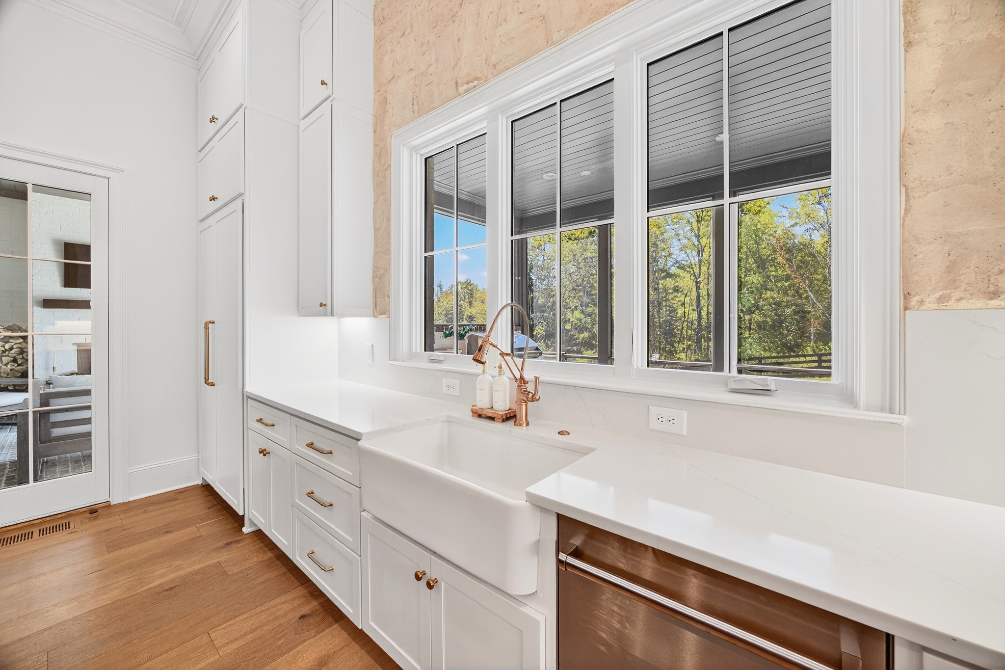 9307 Double Run College Grove, TN 37046 - Photo 25 of 97