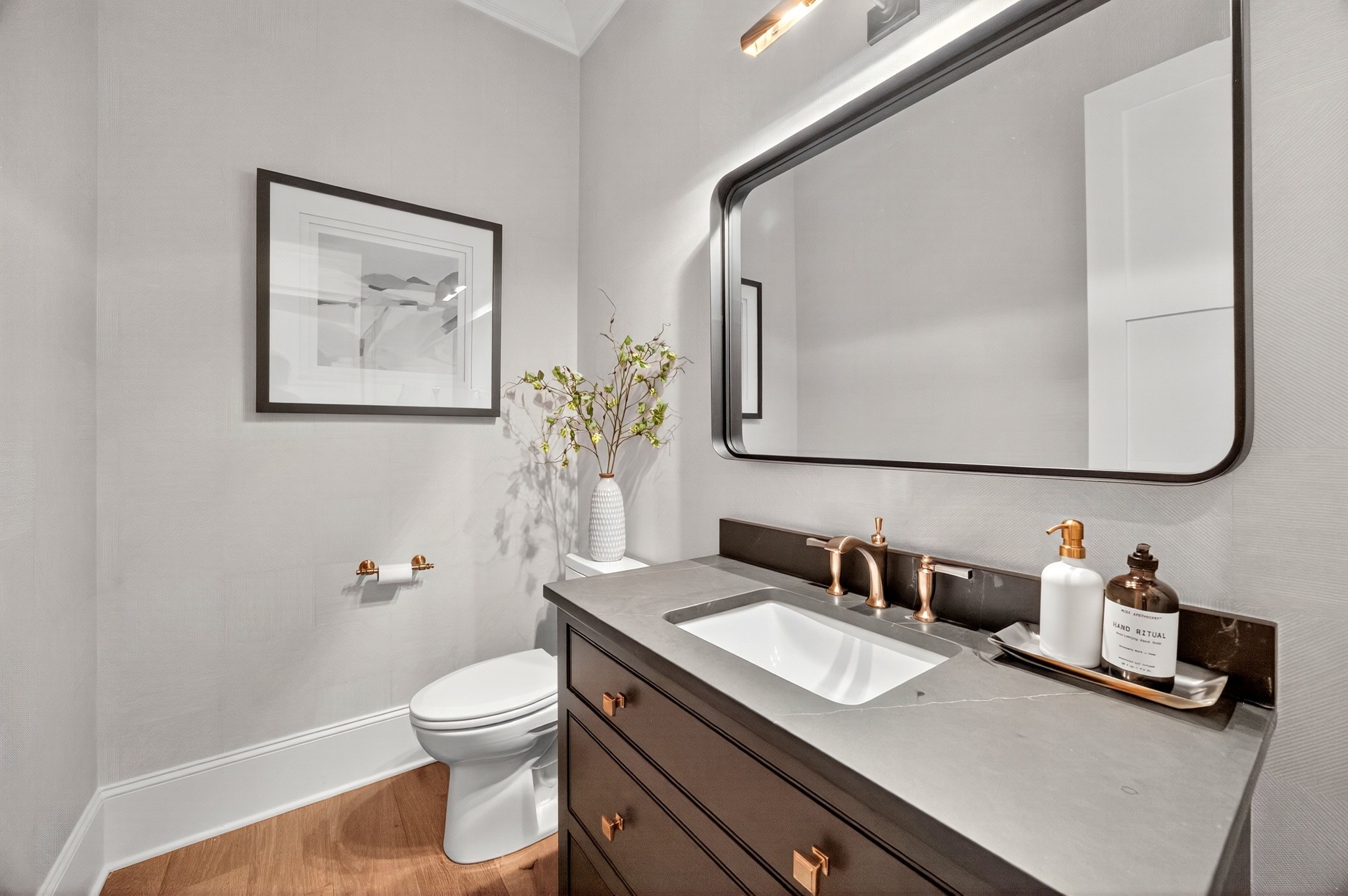 9307 Double Run College Grove, TN 37046 - Photo 33 of 97