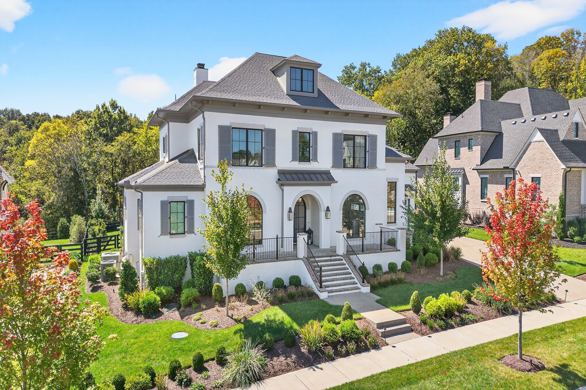 9307 Double Run College Grove, TN 37046 - Photo 4 of 97