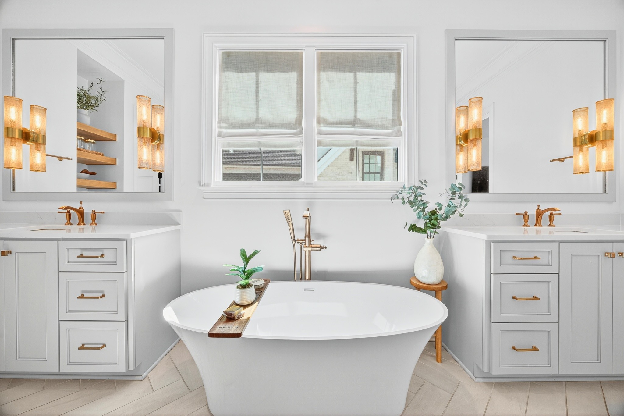 9307 Double Run College Grove, TN 37046 - Photo 41 of 97