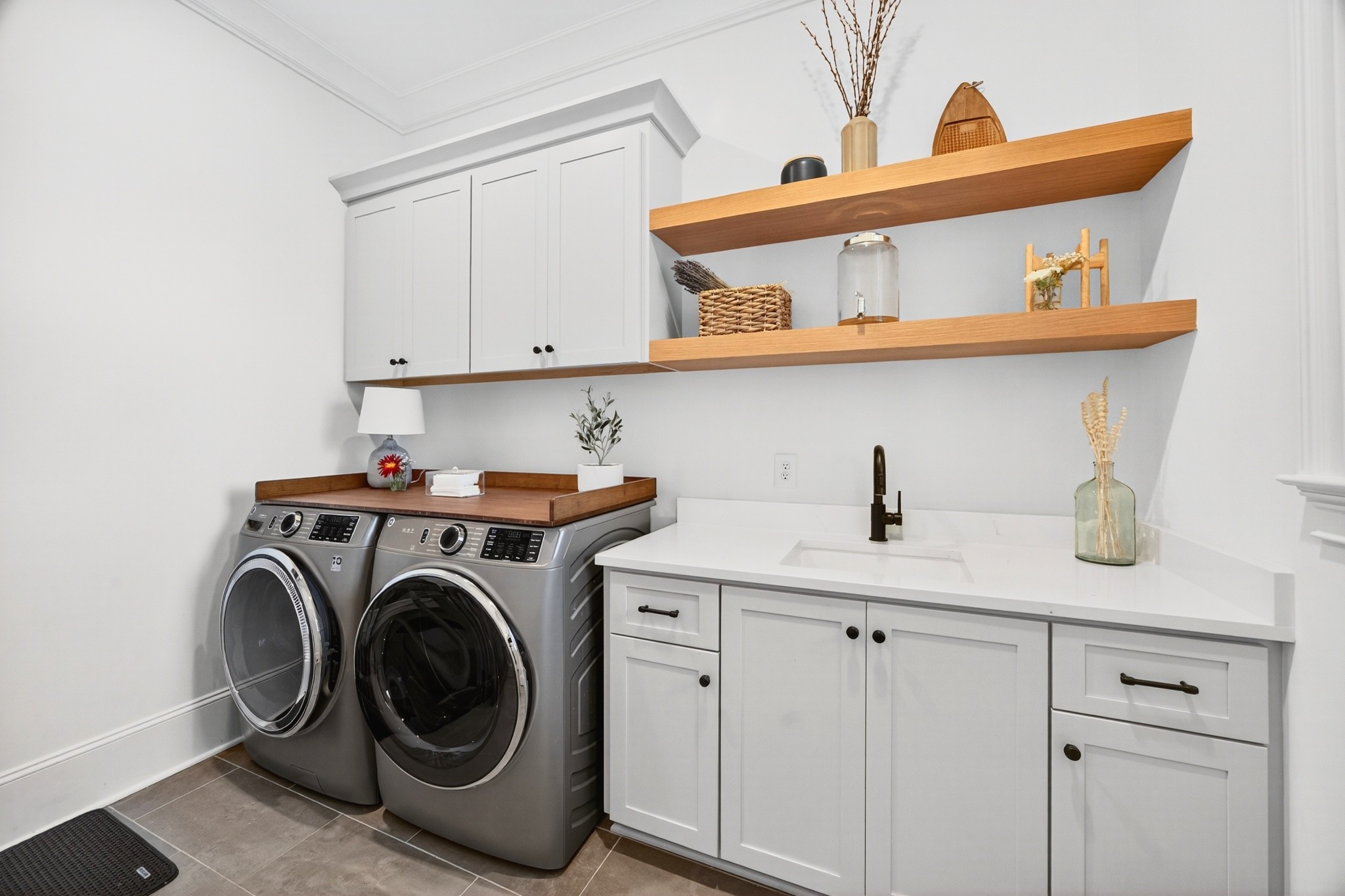 9307 Double Run College Grove, TN 37046 - Photo 46 of 97