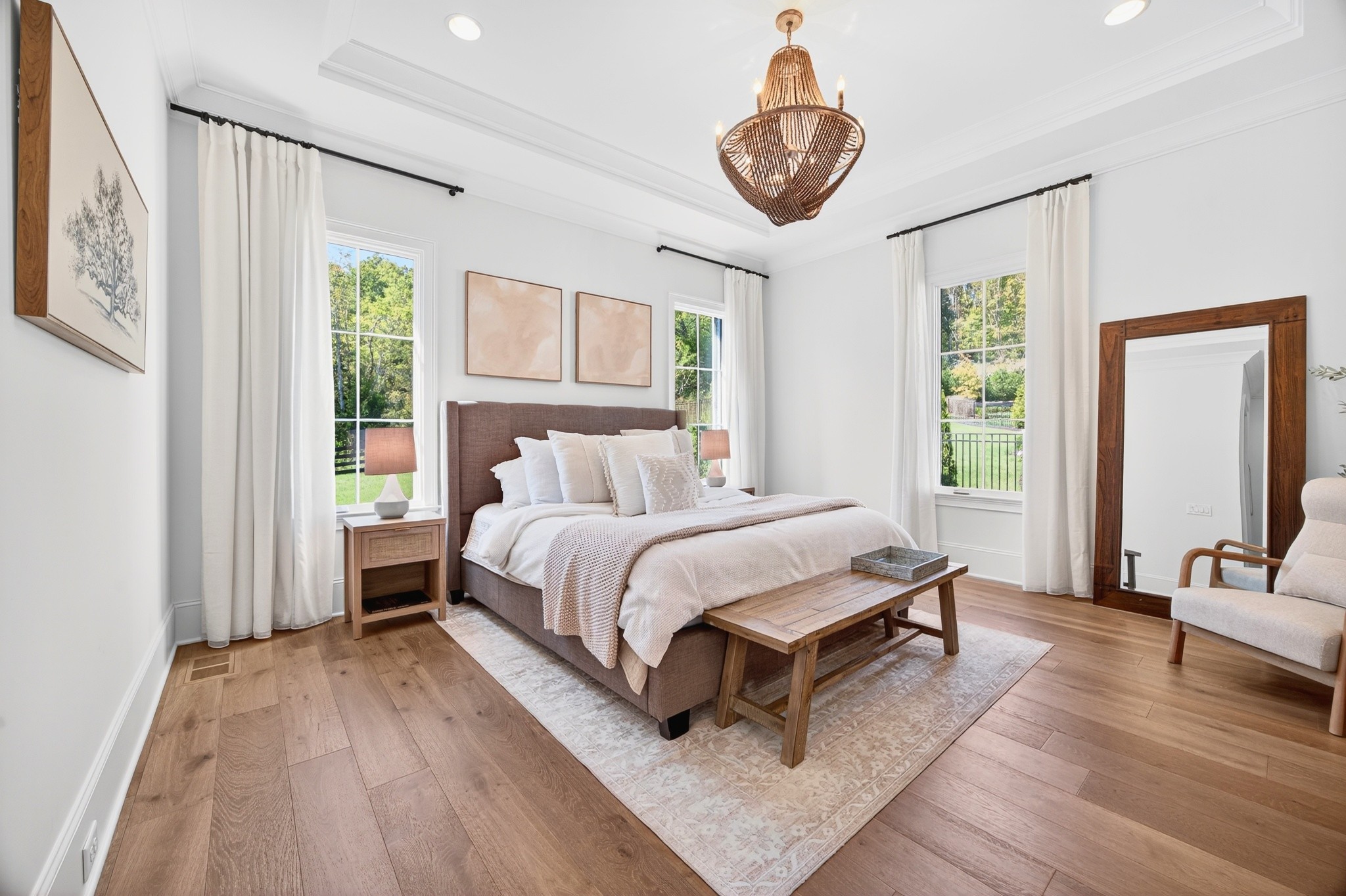 9307 Double Run College Grove, TN 37046 - Photo 48 of 97