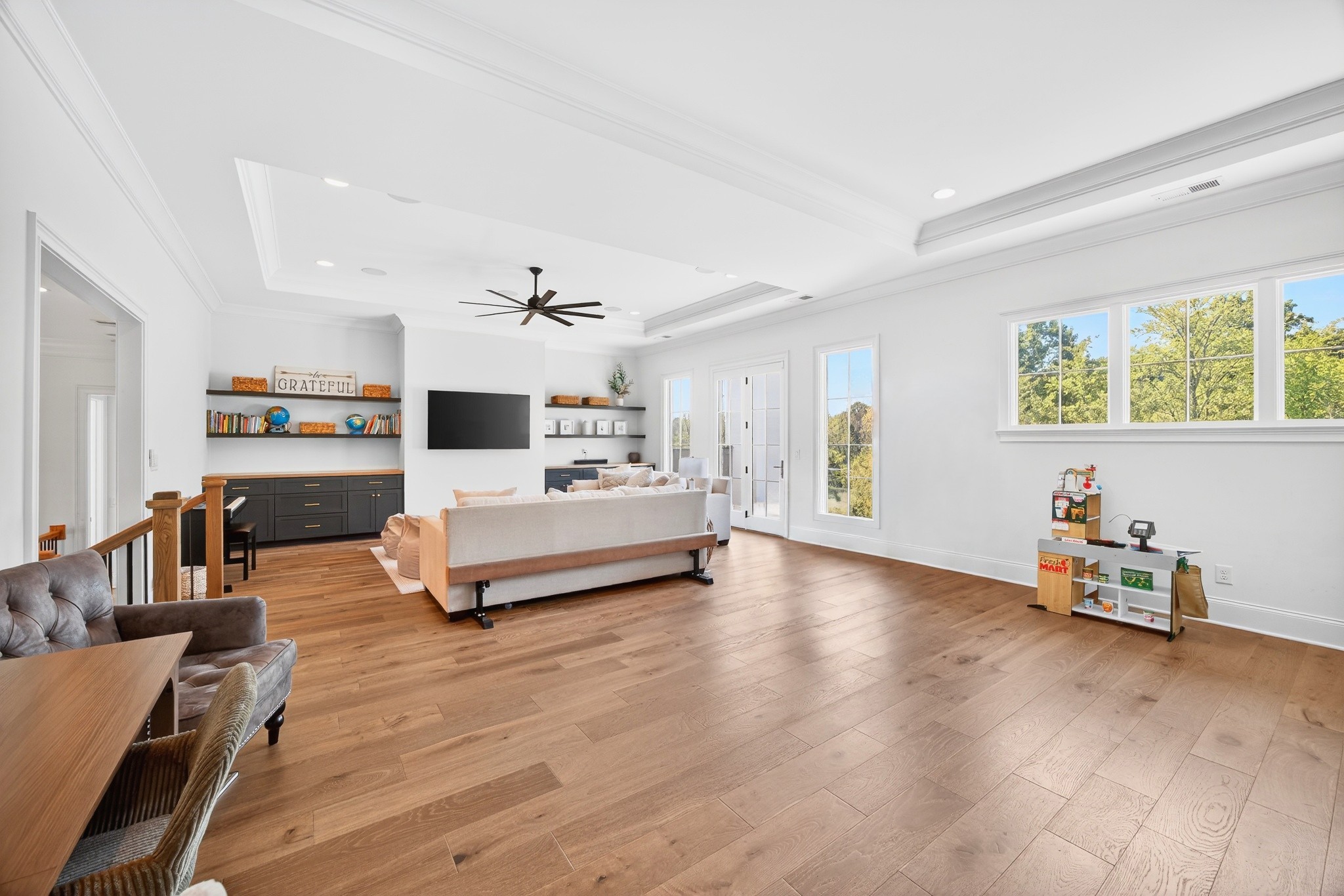 9307 Double Run College Grove, TN 37046 - Photo 61 of 97