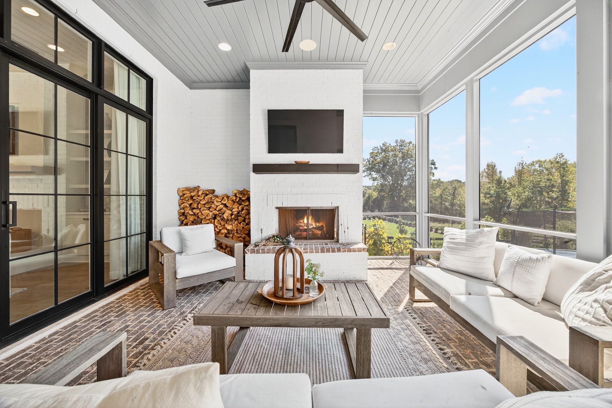 9307 Double Run College Grove, TN 37046 - Photo 75 of 97