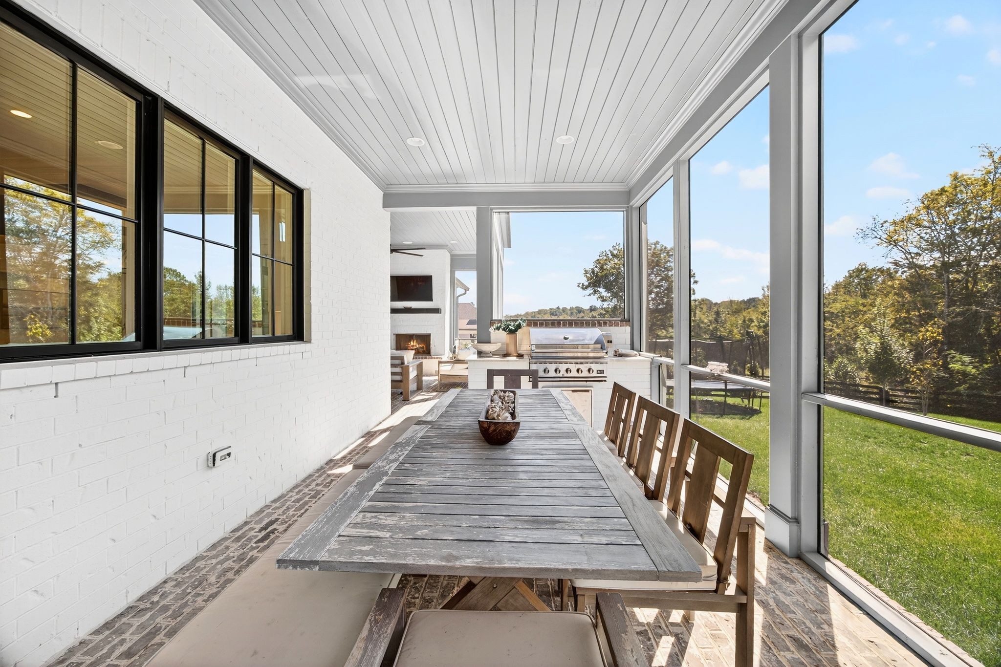 9307 Double Run College Grove, TN 37046 - Photo 78 of 97