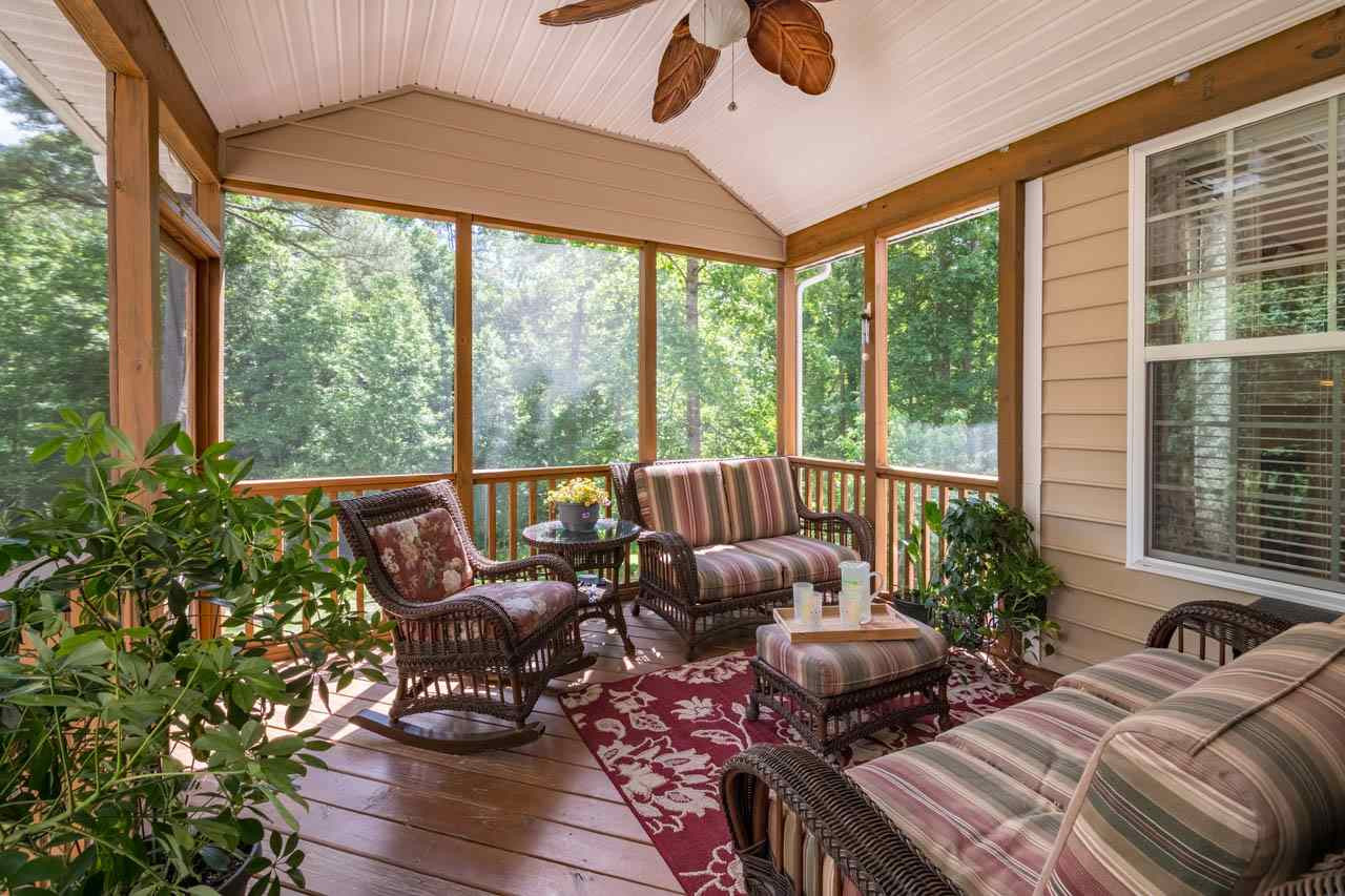 4445 Fairview Ridge Lane Apex, NC 27539 - Photo 23 of 30 Photo 23